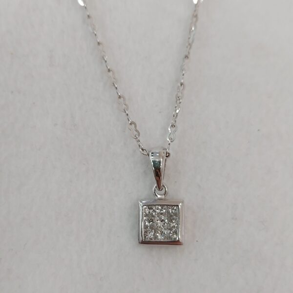 Pendant