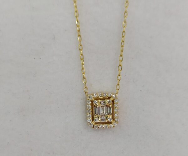 Pendant