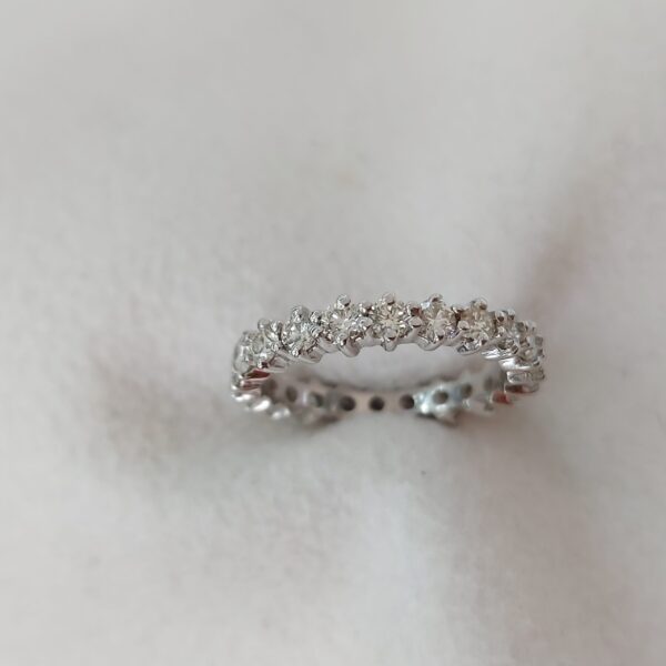Wedding band