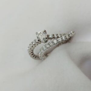 Twin rings