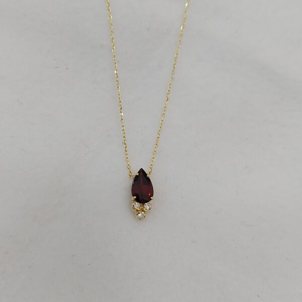 Pendant