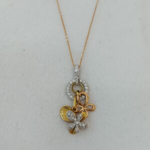 Pendant