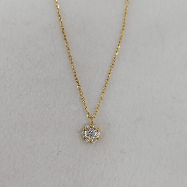 Pendant
