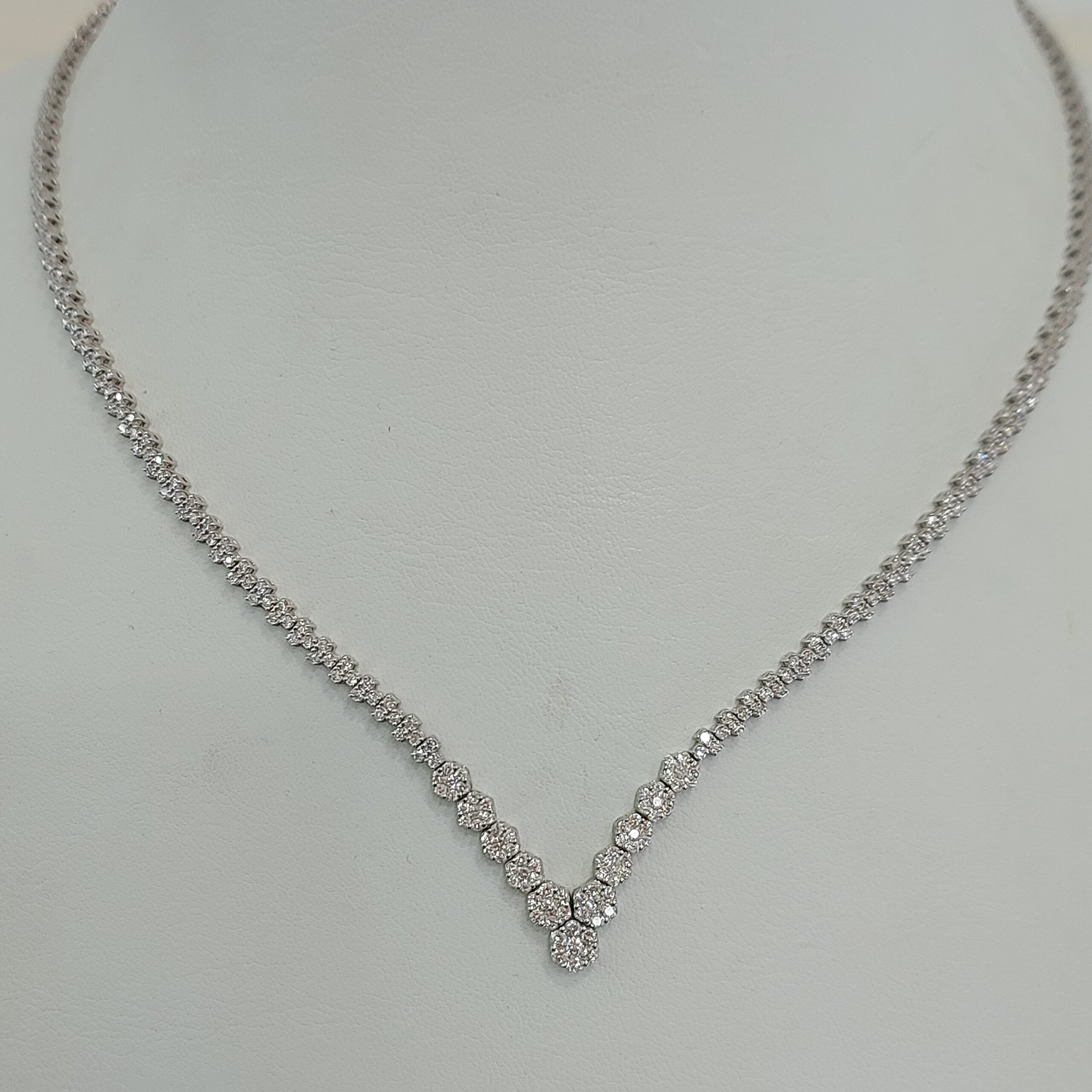 Necklace - Toufic Khalil Sreih