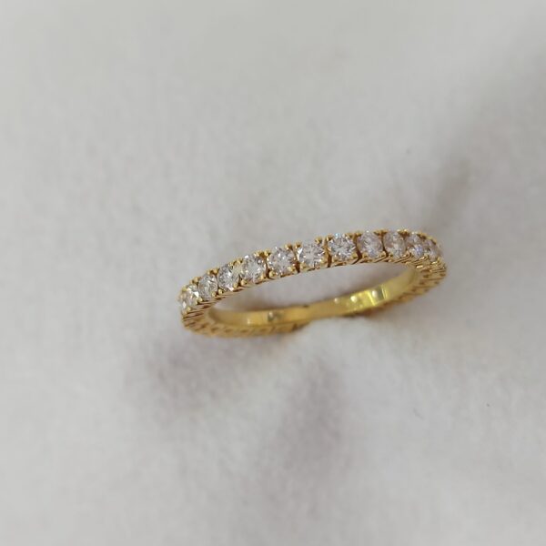 Wedding band