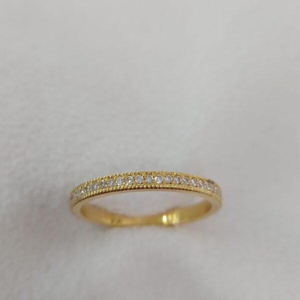 Wedding band