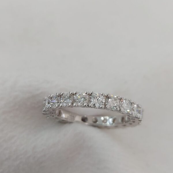 Wedding band