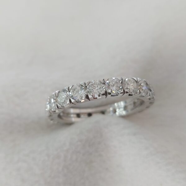 Wedding band