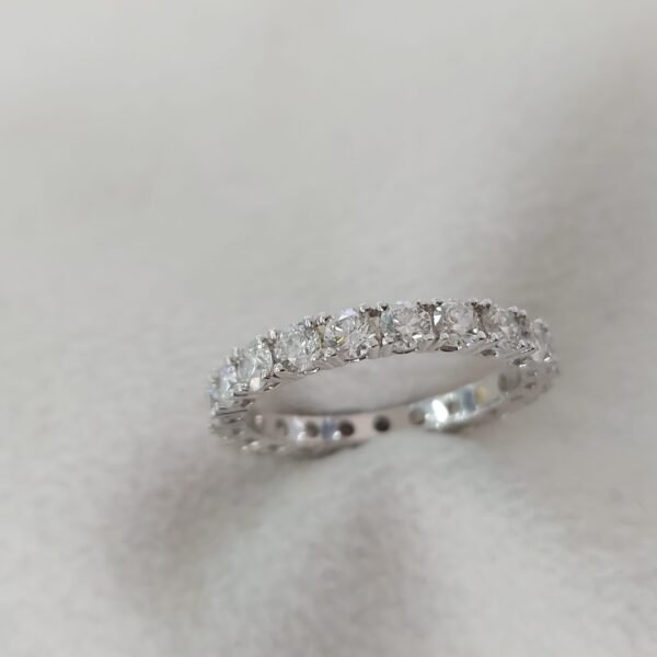 Wedding band