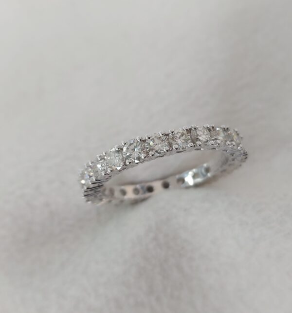Wedding band