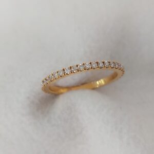 Wedding band