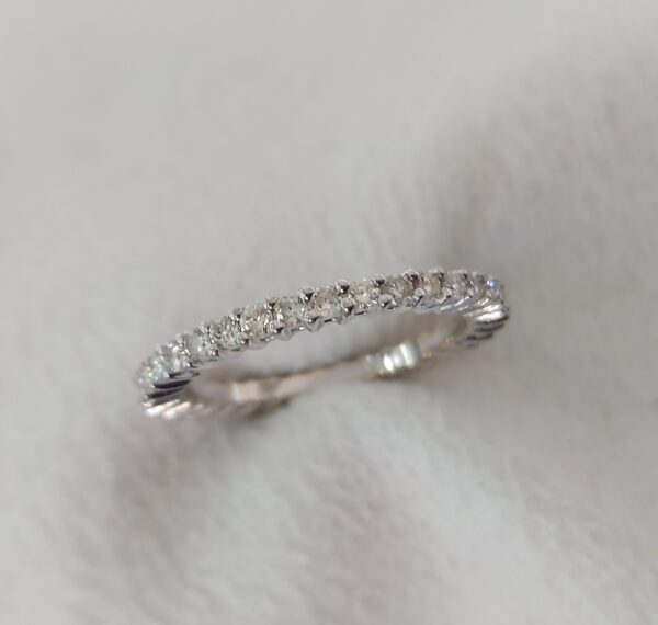 Wedding band