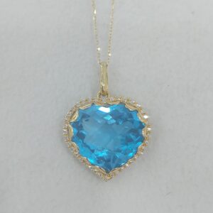 Pendant