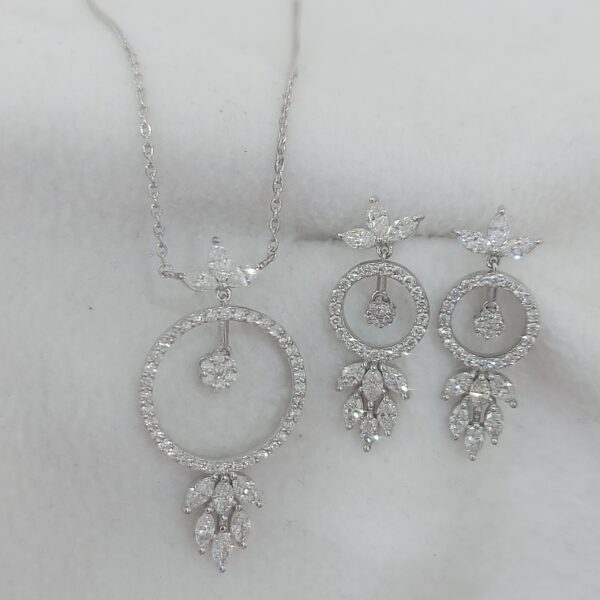 Mini set