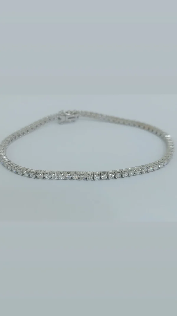 Tennis Bracelet