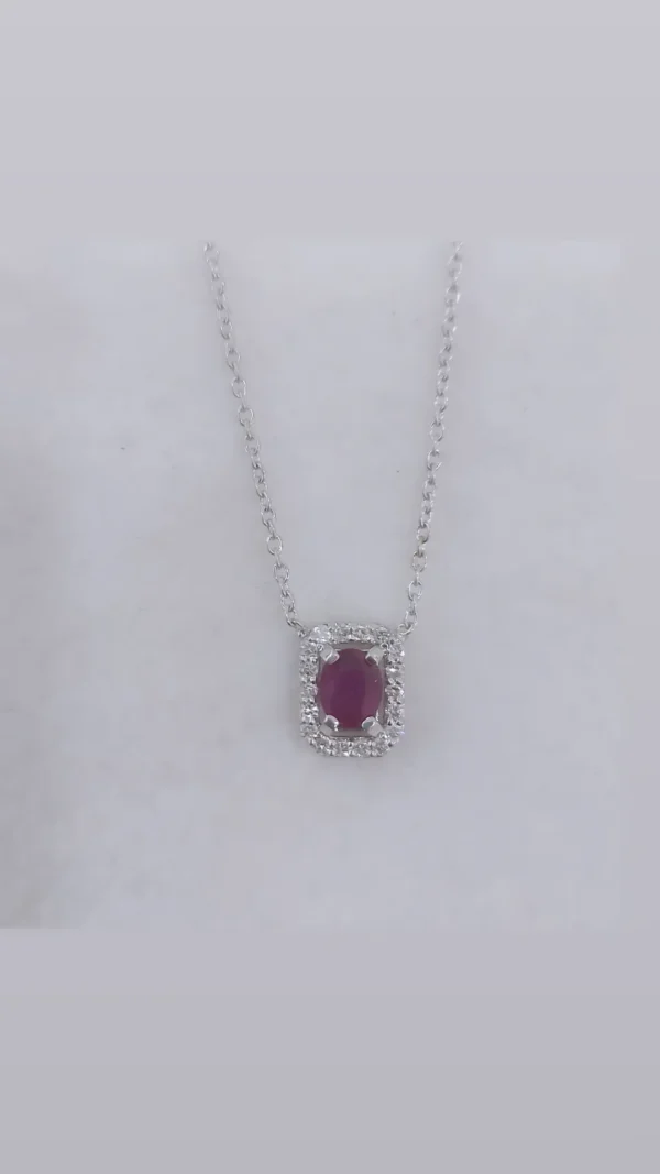 Pendant