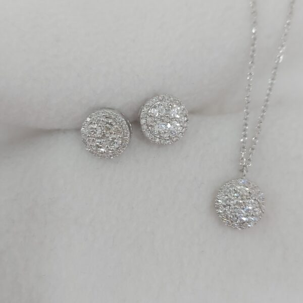 Mini set