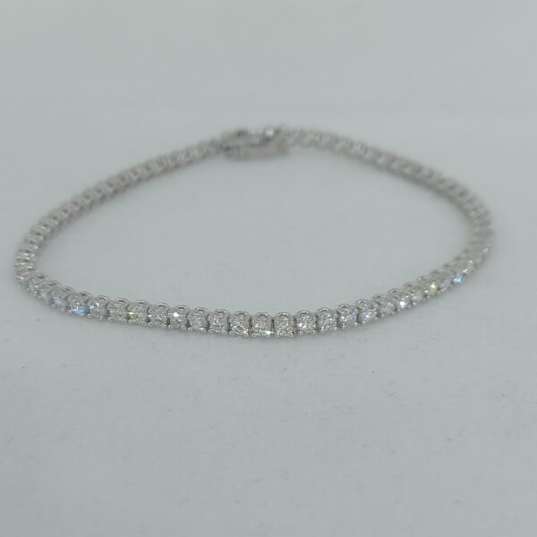 Tennis Bracelet