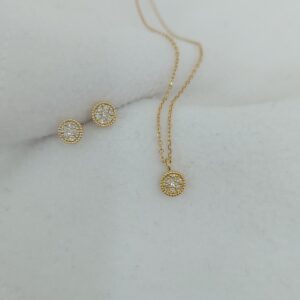 Mini set